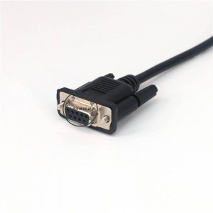 cábla cumarsáide Artrich MT6071ip cábla sraith Touch Screen QO2U