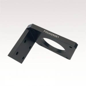 plating since nicile anodized páirteanna-uathoibriú, trealamh uathoibrithe, innealra