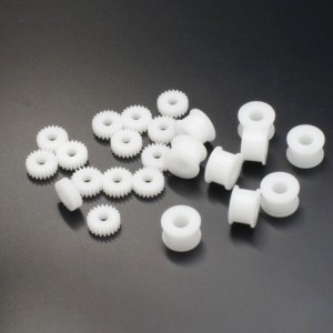 Plaisteacha Instealladh Beachtas Gear Mould