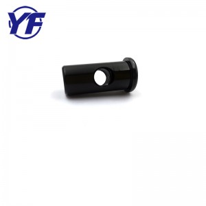 Monarcha Ardchaighdeáin Saincheaptha Meaisíniú CNC Meaisíní Gluaisrothar Páirteanna breise