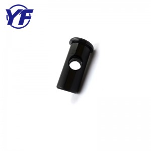 Monarcha Ardchaighdeáin Saincheaptha Meaisíniú CNC Meaisíní Gluaisrothar Páirteanna breise