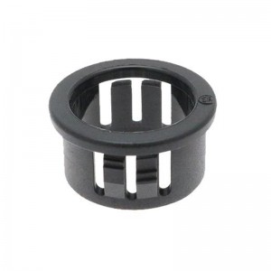 Mould Plaisteach de Niteoir Coimeádta