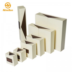 Bosca Bronntanais - Bosca Jewelry, Boscaí Bronntanais Bainise le haghaidh Ócáidí Speisialta