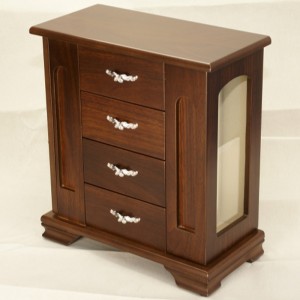 Bosca Jewelry Clasaiceach