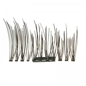 Fabhraí Bréagach Maighnéad