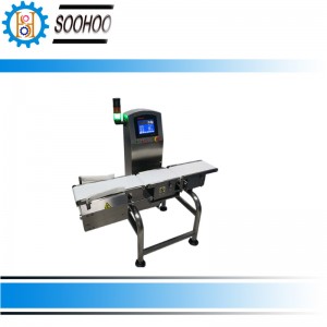 Sraith CHECKWEIGHER SCG