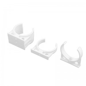 Múnlú Plaisteacha Clamp Feistiú PPR