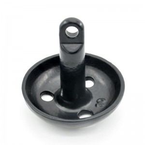 Anchor Muisiriún PVC Brataithe