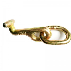 Brionnaithe G70 T Hook le Nasc Buí Plátaí Táthaithe