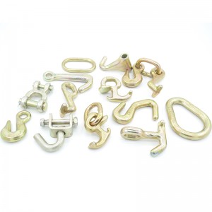 G70 brionnaithe R Hook Le Nasc Órgaithe Plátaithe