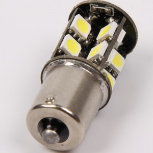 1156 p21w 5050 20smd faoi stiúir cas comhartha éadrom ar ais solas solas droim ar ais
