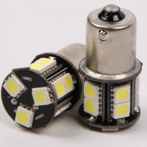 1156 ba15s bau15s 13smd 5050 faoi stiúir soilse comhartha cas