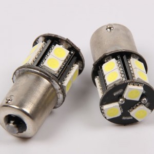 1156 ba15s bau15s 13smd 5050 faoi stiúir soilse comhartha cas