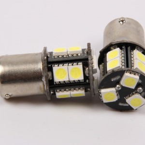 1156 ba15s bau15s 13smd 5050 faoi stiúir soilse comhartha cas