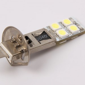Solas ceo faoi stiúir uathoibríoch H1 8smd 5050