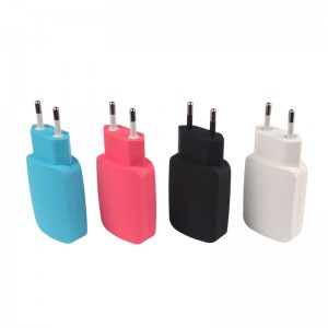 Carger balla calafoirt KPS-8303LC Dul-USB