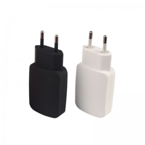 Carger balla calafoirt KPS-8303LC Dul-USB