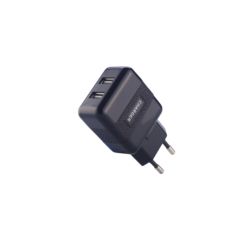 Charger dé-USB KPS-8309LC