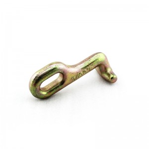 Brionnaithe G70 T Hook le Nasc Buí Plátaí Táthaithe