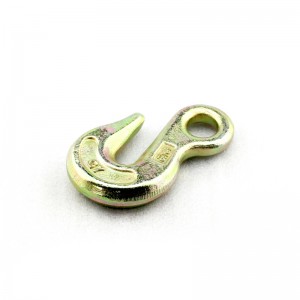 G70 Cruach Alloy A-323 Grab Eye Hook YZ