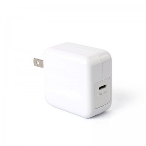 Luchtaire taistil KPS-8409LC PD 18W