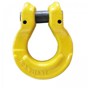 G80 Gréasán Sling Slabhra Omega Link