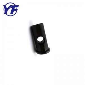 Superior Beachtas CNC Meaisíní Gluaisrothar Alúmanam Sa tSín