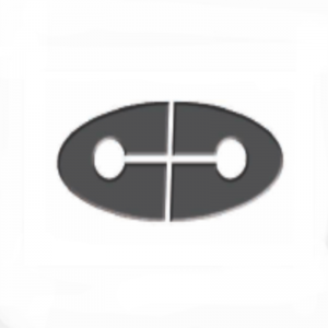 Cruach dhosmálta Fad D Gloine clamp