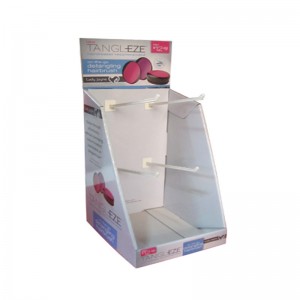 Pointe Díol Seastán Taispeáin Sainchárta Frithdhóp Hook Cárta