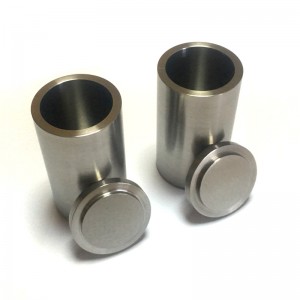 Breogán tungstan 99.95% le haghaidh bruithniú tionscail