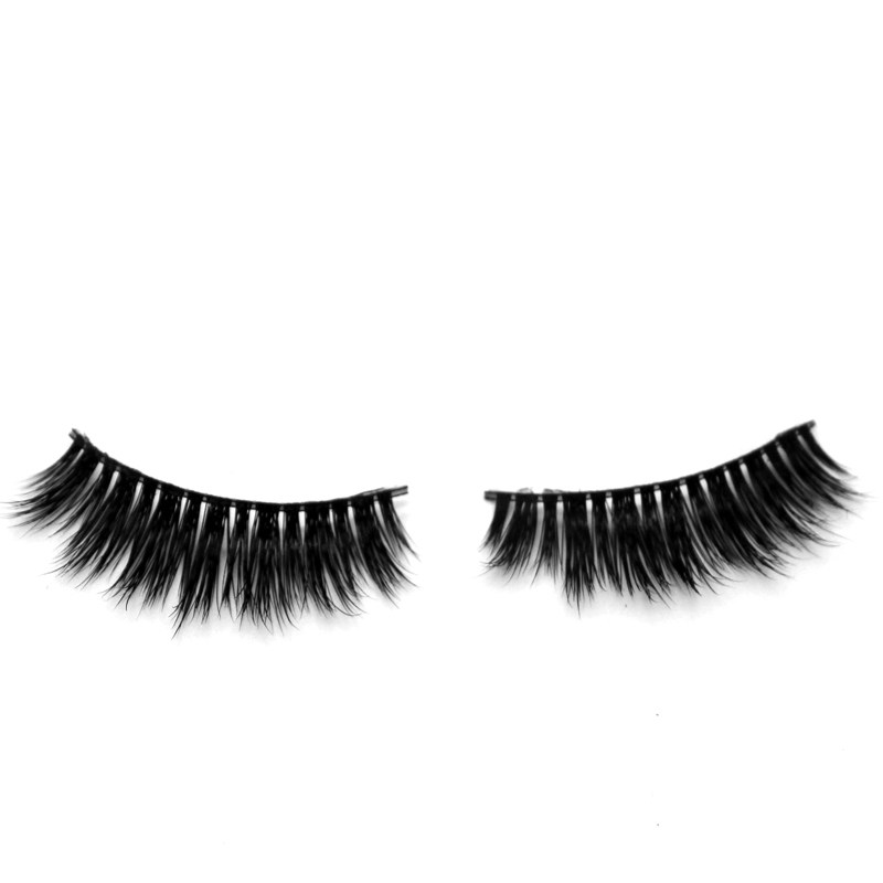 Lashes Minc 3D Mórdhíol bréige Mórdhíola