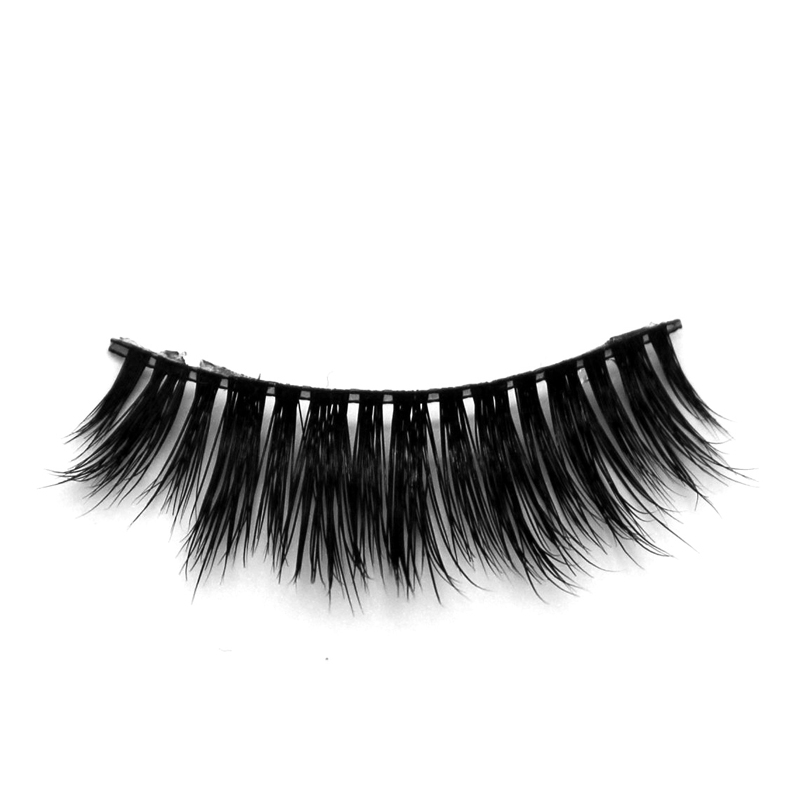 Lashes Minc 3D Mórdhíol bréige Mórdhíola