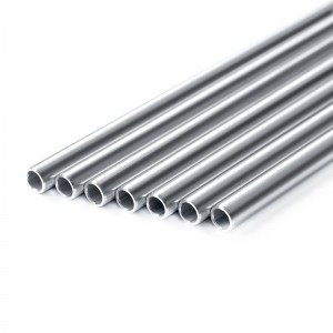 2205/2207 PIPE | Píob Cruach dhosmálta Táite - Úsáid Duplex do threalamh cóireála séarachais \u0026 píopa ola \u0026 díshalannú sáile