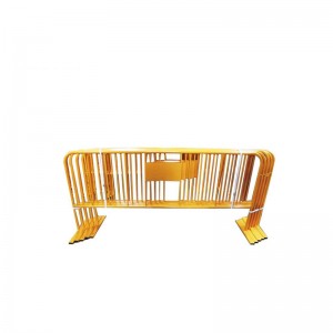 Rialú Slua Bhacainní Tráchta Miotal Rialú Barracháide