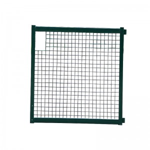 Fál Brataithe Geata Táthú Braze