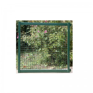 Fál Brataithe Geata Táthú Braze