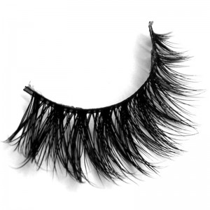 Eisínteachtaí Fabhraí Silkfaux Miondíola 3d