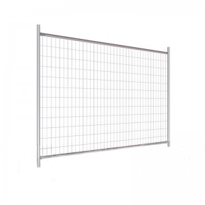 Fál Sábháilteachta Teasa agus Fálú Sealadach