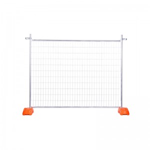 Fál Sábháilteachta Teasa agus Fálú Sealadach