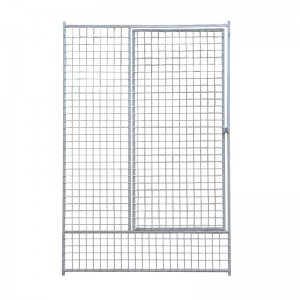 Mogalra Sreangaithe Galfánaithe Teas Allamuigh Fál Mór Madraí Cage Mór Madraí Cón Mór Madraí