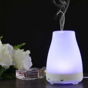 TSín Soláthraí 150ml Humidifier Diffuser Aeir Do humidifier aer Car