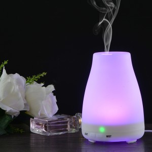 TSín Soláthraí 150ml Humidifier Diffuser Aeir Do humidifier aer Car