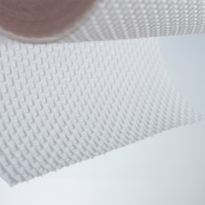 éadach mias indiúscartha