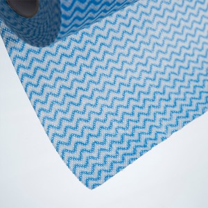 Éadaí Glanadh Indiúscartha