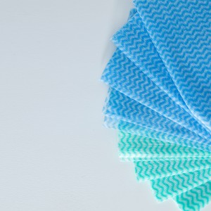 Ribeanna glantacháin uile-chuspóra