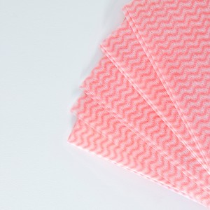 Ribeanna glantacháin uile-chuspóra