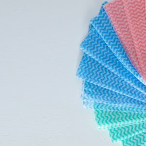 Ribeanna glantacháin uile-chuspóra