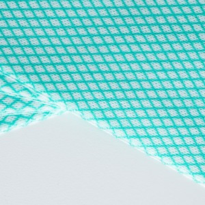 Wipes Glanadh Tirim Éadach Éadach Fabraic Neamhfhite