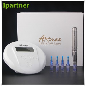 Ipartner Artmex V6 Meaisín Tattoo Makeup Buan Eyebrows Lip Micropigmentation MTS PMU