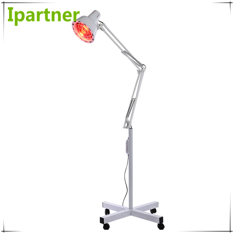 Teiripe Lampa Fola Faoisimh Péine Teasa Lampa Infridhearg Ipartner Teas 275W Salon Home Use